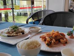 -鹿鸣酒家(越秀店)
