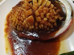 -福满楼中餐厅