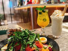 -SHADOWS•Bistro&Eatery(安福路店)
