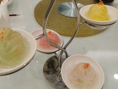 -金华安大酒楼·老牌潮菜·粤式茶点(东方国际店)