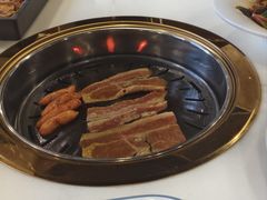 -金刚山(学府路店)