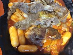 -HONGA HONGA雄家(曹路店)