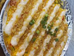 -小民大排档(光谷店)