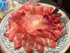 -阳坊胜利涮羊肉(阳坊老店)