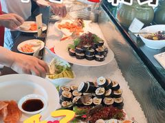 -澳门旅游塔360°旋转餐厅(南湾湖广场店)