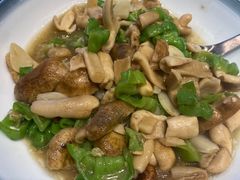 -蔼若春.传承三十年云南菜(金碧公园店)