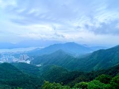 -梧桐山风景名胜区