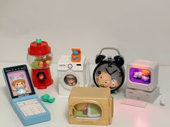 -泡泡玛特POPMART(国金街店)