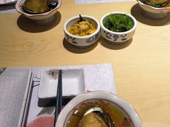 -清水日本料理铁板烧(学府路店)