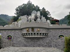 -古龙峡云天玻霸