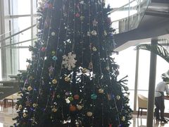 -视界美食自助餐厅·石家庄希尔顿酒店