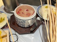 -大芊金重庆串串火锅(南京路店)
