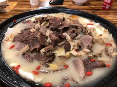 -草原三宝汤锅