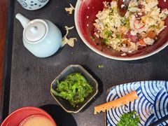 -古京·臻致料理(月湖店)