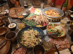 -耶里夏丽·丝路新疆菜·清真食品(徐汇南丹东路臻选店)