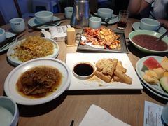 -小菜园新徽菜(溧阳万达店)