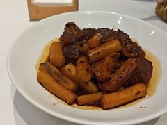 -海富门·带鱼·淮扬菜·粤菜(甘家口店)