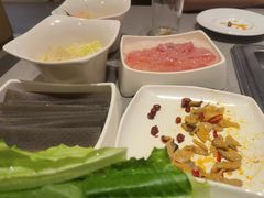-海底捞火锅(雄峰城店)