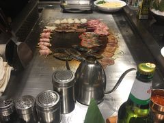 -大渔铁板烧(万象城店)