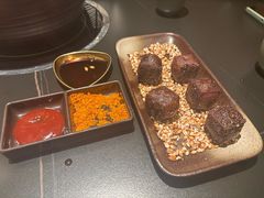 -季季山·云南野生菌火锅(上海首店)