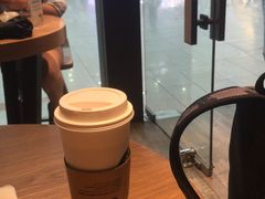 -星巴克臻选(周浦万达店)