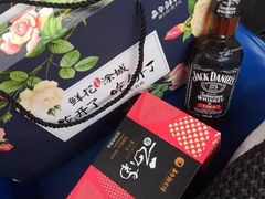 -嘉华鲜花饼·现烤(昆明老街店)