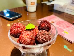 -三个大叔烤羊肉串·炭炉砂锅菜(西三旗店)