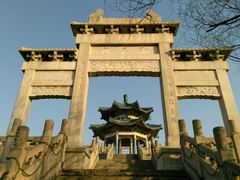 -淄博聊斋城景区
