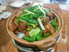 -通记港式打边炉原味小炉子烧烤(森杨路店)