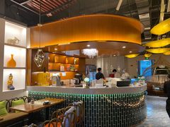 -曼泰·泰餐(江南环球港店)