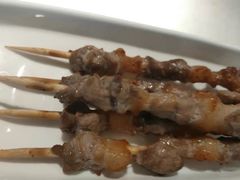 -西贝莜面村(上海百联西郊店)