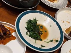 -上海人家花樣年华(中山公园店)