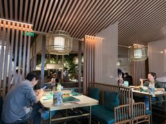 -锦府盐帮·李宅(领展购物广场中关村店)