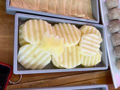 -中渝城重庆火锅(文昌店)
