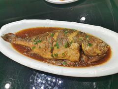-清真马家馆(振兴街店)