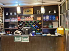 -厚味居炙子烤肉·清真(天桥南纬路店)