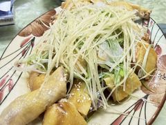 -腰记饭店(龙源路店)