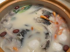 -羡餐厅·杭帮菜·淳菜(千岛湖自由洲际殿店)