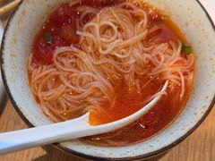 -唐食语粥(青山万达广场店)