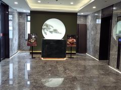 -宫燕府·京菜·烤鸭·淮扬菜(王府中心店)