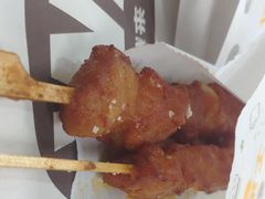 -华莱士·全鸡汉堡(湛江新华店)