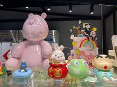 -CAKEBOSS蛋糕老板(东直门来福士店)