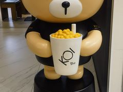 -KOI Thé(力宝广场店)