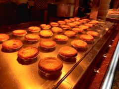 蛋挞-汉巴味德(大悦城店)