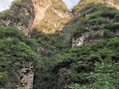 -孤山寨风景区