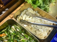 -33韩式自助烧烤(环城南路店)