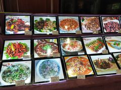 -花麦地溪边小厨(天台国清寺入口店)