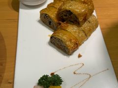 -枣子树·素食餐厅(普陀山店)
