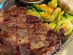 -Bistro 63 创意融合料理(广粤天地店)