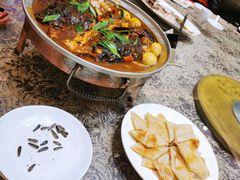 -锋味餐厅(空港复悦里店)